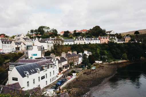 Portree